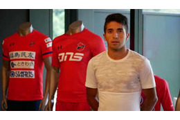 バスケス・バイロンが語った、今年JFLに参戦するいわきFCの強みとは？ 画像