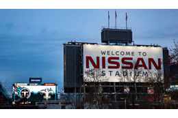 NFLプレーオフで金星連発のタイタンズ！ホームは驚きの「ニッサンスタジアム」 画像