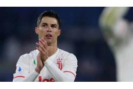 ロナウドはイカれてる！「午前2時半から走りにいく話」がおもしろい 画像