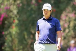 ＜速報＞松山英樹は首位と4打差2アンダーでホールアウト　石川遼は「80」と大きく出遅れ 画像
