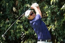 世界1位R・マキロイが首位発進！　松山英樹は4打差8位タイ、石川遼は70位タイと出遅れ 画像