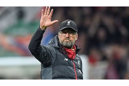 「クロップ監督の返事」が話題…ユナイテッド熱狂サポの少年が歓喜 画像