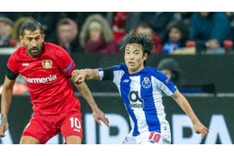 これぞ中島翔哉！「3人振り回しキープ」でのFK奪取がこれ 画像