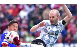 今見なきゃ！「2020年に引退するかもしれない」5名のスター 画像