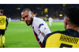 ネイマール、今年はガチだ！「大好きカーニバル」も封印する 画像