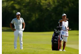 K・スタンレーら4人がトップ　小平智は4戦連続の予選落ち 画像