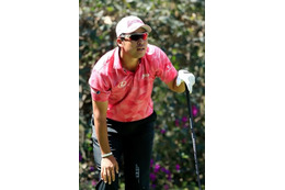 松山英樹が「64」のビッグスコアで4位浮上　今平周吾は42位、石川遼は70位　首位はB・デシャンボー 画像