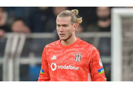 カリウス、リヴァプール復帰決定へ　ただし構想外… 画像