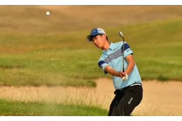 日本勢は5人が最終ラウンドへ　星野陸也は棄権【アジアンツアーQT】 画像