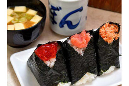 東京都内最高のおにぎり＆お稲荷さん特集！心の底からしみじみ美味い名店６選 画像