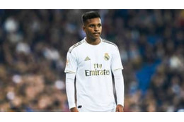 レアル、痛すぎ…神童ロドリゴも「3部での退場」でクラシコ欠場 画像