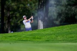 痛恨トリで大きく後退　今平周吾の収穫と課題 画像