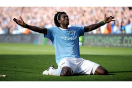 CLで決戦レアル・マドリーvsシティ！両方でプレーしたスター8名 画像