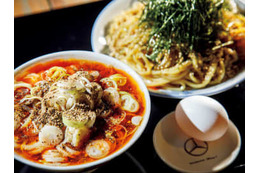 幻の『港屋』が復活し、初の星付きラーメン店『蔦』が移転！ 最旬の裏グルメを一挙公開！ 画像