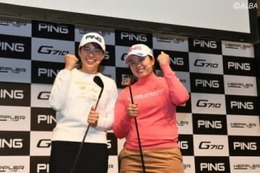 畑岡奈紗は1ランクダウンの5位　渋野日向子と鈴木愛は11位、15位で五輪圏内キープ【女子世界ランキング】 画像