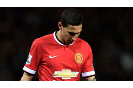 ディ・マリアは古巣ユナイテッドが今でも嫌い！同僚が爆弾発言 画像