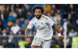 マルセロ、無免許＋スピード違反で起訴…記者に「ウソツキ」と言う場面も 画像