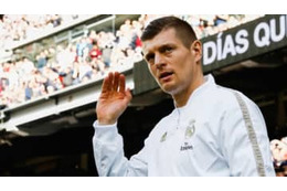 クロースが暴露！ユナイテッド破談でレアル電撃移籍の「裏側」 画像