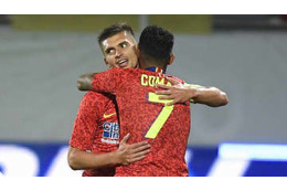 ルーマニア名物会長「うちの選手、○○ヤリすぎ」とバッサリ斬る 画像