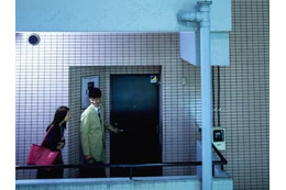 代官山のマンションの402号室。限られた者だけが知る8席のカウンターイタリアンが艶っぽい！ 画像