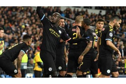 シティ、「2年CLから追放」に控訴！受理なら来季は出場か 画像