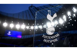トッテナムすごいぞ！「新スタジアムで世界記録達成」していた 画像
