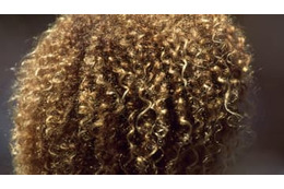 髪型で「より神格化」された5名のサッカー選手 画像