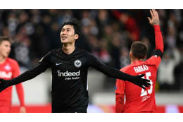 ELの”日本人3人対戦”が延期…なんと両者「3日で2試合」に 画像