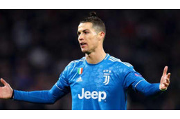 「ロナウドよりマンジュキッチの方が…」元ユーヴェ＆ナポリFWが分析 画像