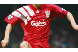 adidasの「でかロゴ」が最高にクールなユニフォームTOP10 画像