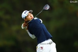 国内女子開幕戦中止に渋野日向子もコメント「再開に備えて、しっかりと調整を続けていきたい」 画像