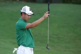 日本勢17人出場のニュージーランドOP　6連続バーディの木下稜介が11位Tに浮上、海外女子メジャー覇者は予選落ち 画像