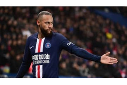 ブラジル代表、東京五輪にガチだ！ネイマールら大物招集の交渉開始 画像