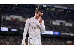 「もうベイルは信じない」 元レアルFWモリエンテスが見放す 画像