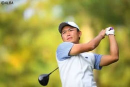 木下稜介が「66」で浮上　首位と4打差で最終日へ【ニュージーランドOP】 画像