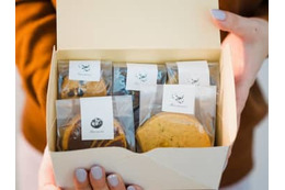 ホワイトデーの準備はOK？差がつくお洒落な「焼菓子」ギフトがあればうまくいく！ 画像