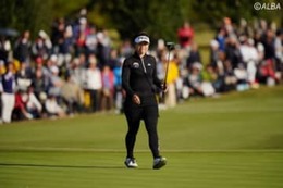 大山志保、“ミセス”デビュー戦中止にも「苦渋の決断だったと思う」 画像