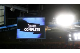 プレミアリーグのVAR、元審判も呆れる「アレ」は来季以降変更へ 画像