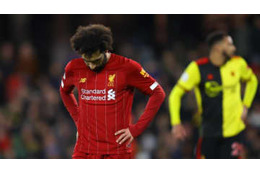 リヴァプール、負ける…アーセナル公式の「4文字反応」が8万以上リツイート 画像