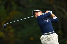 クセは「すぐ泣く（笑）」？　涙とともに強くなる吉本ひかるの素顔【初シード選手へクエスチョン！】 画像