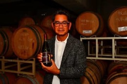 最年長賞金シード選手の藤田寛之が造る赤ワインへの情熱とこだわり 画像