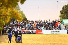 国内女子ツアー2戦目も中止　新型コロナウイルス感染拡大の影響 画像