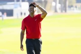 初Vのイム・ソンジェが25位浮上　T・ウッズは約11カ月ぶりトップ10外【男子世界ランキング】 画像