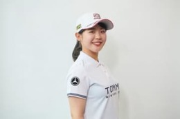 「まさか自分が…」 “プラチナ世代”吉田優利がメルセデス・ベンツと契約 画像