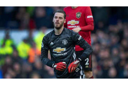 デヘアの衝撃ミスに…ロイ・キーン「私ならブッ○してる」 画像