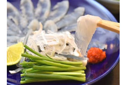 日本を代表するふぐの名店『春帆楼』の逸品が穴場ランチで食べられる！ 画像