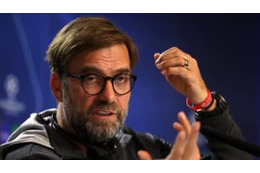 新型コロナでリヴァプール初優勝が消滅？ クロップは「バカじゃない」発言 画像