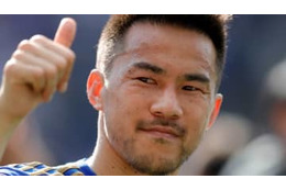 すげぇ！岡崎慎司がやった「キャプ翼級のダイビングヘッド」がこれ(動画あり) 画像