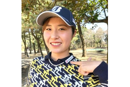 「失敗を恐れずチャレンジする」 大里桃子がオープンストリームとスポンサー契約 画像