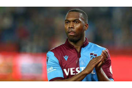 スターリッジ、賭け違反で「4ヶ月の活動禁止」に…反論動画も 画像